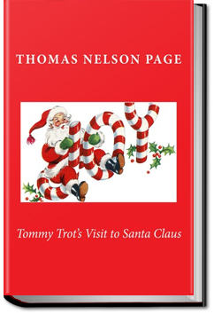 Tommy Trot's Visit to Santa Claus | Thomas Nelson Page Tommy Trot's Visit to Santa Claus | Thomas Nelson Page